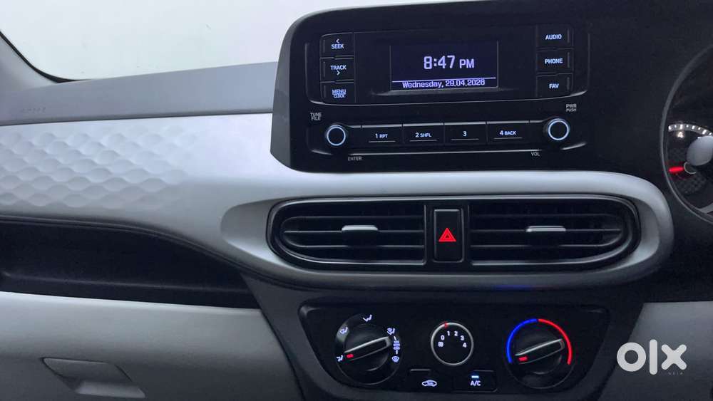 Hyundai Grand I10 Nios Magna 1.2 Kappa Vtvt, 2022, Petrol