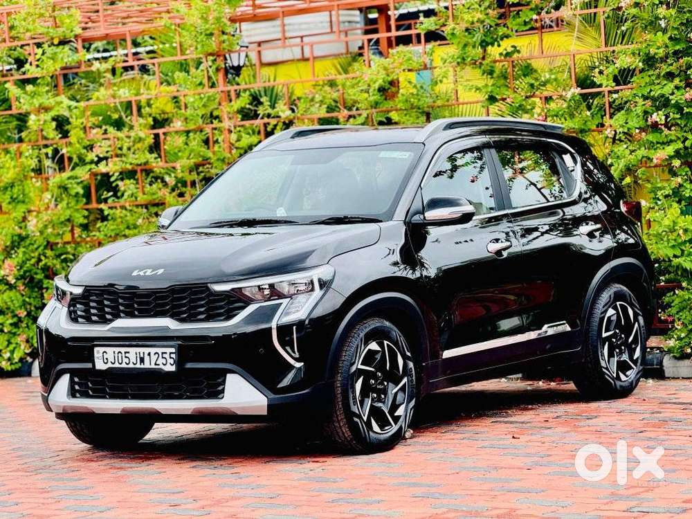 Kia Sonet 1.2 Htk Plus, 2025, Petrol