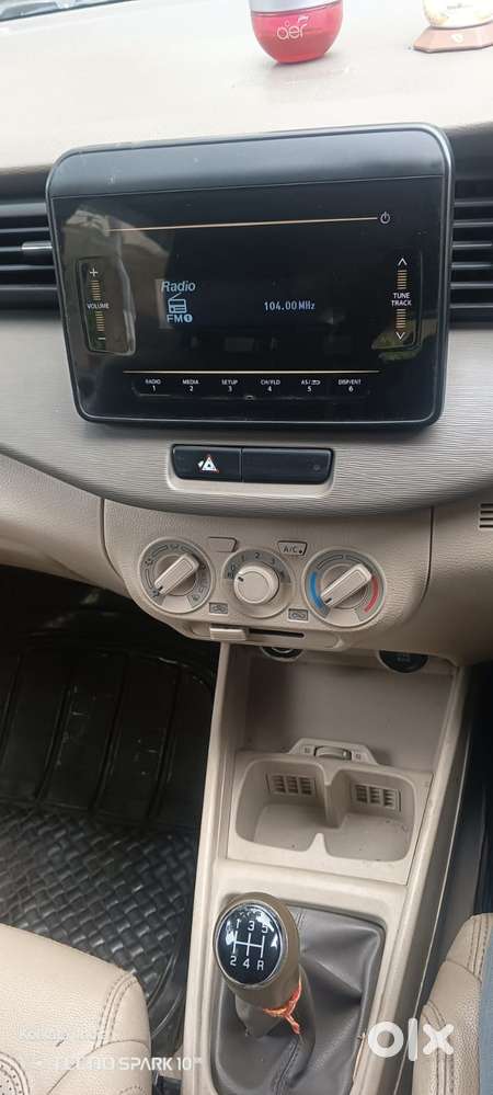 Maruti Suzuki Ertiga Vxi Shvs, 2022, Petrol
