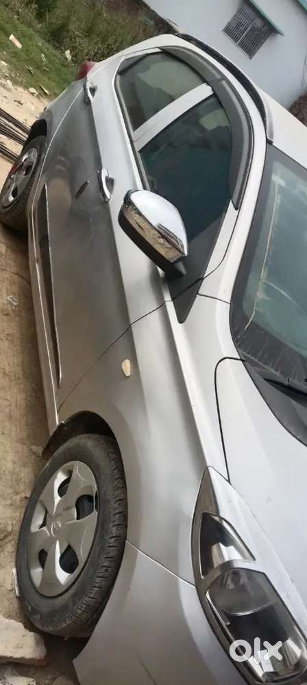Tata Tiago 2019 Petrol