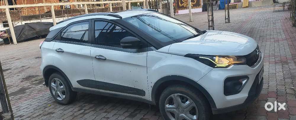 Tata Nexon