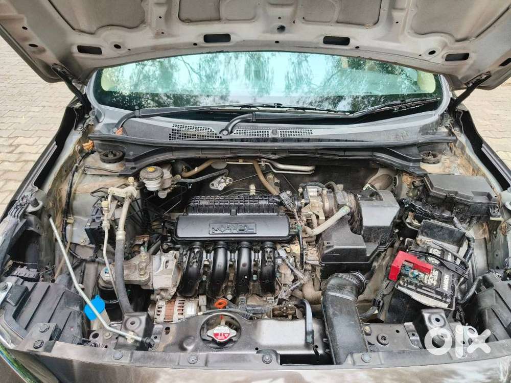Honda Amaze Vx 1.2 Petrol Mt, 2021, Petrol