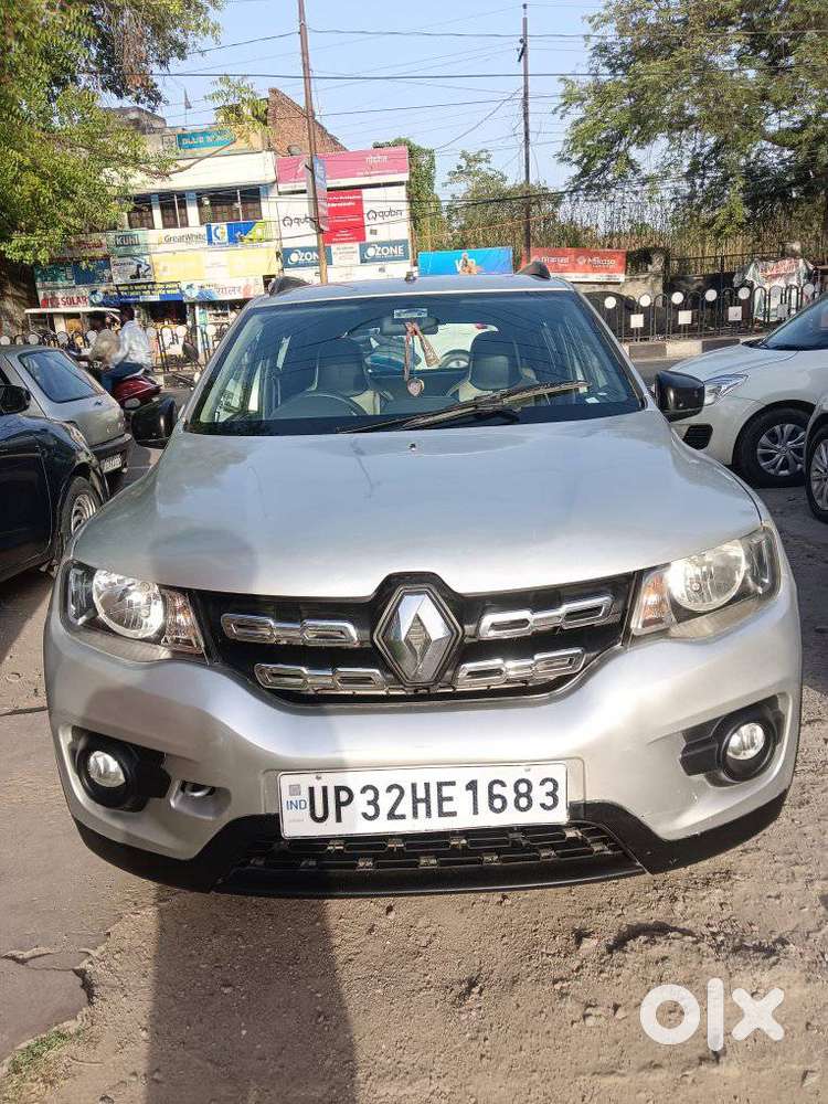 Renault Kwid, 2016, Petrol