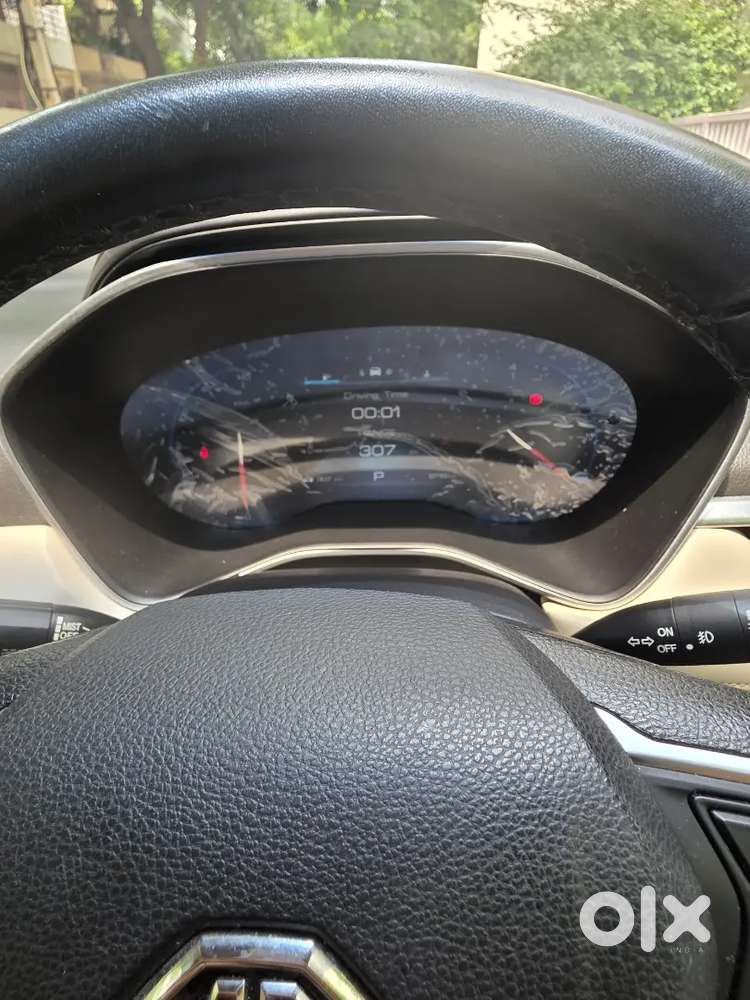 Mg Hector 1.5 Sharp 2021 Petrol Automatic