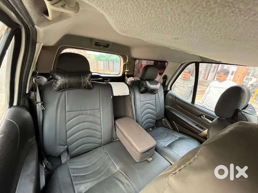 Good Condition Safari Storme