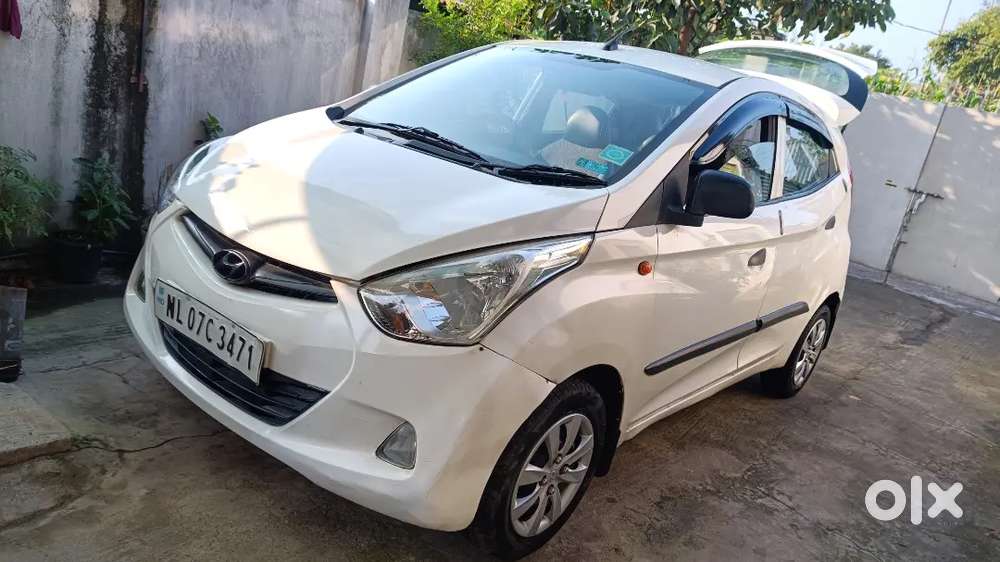 Eon For Sale: Price - Rs 1.10 Lakhs