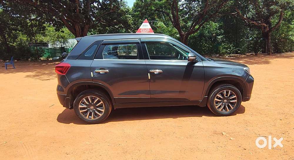 Toyota Urban Cruiser Cruiser Premium, 2021, Petrol