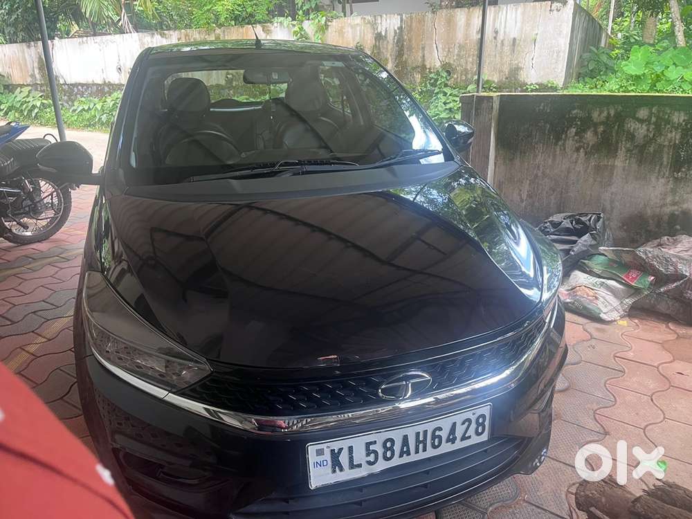 Tata Tiago Petrol 2023