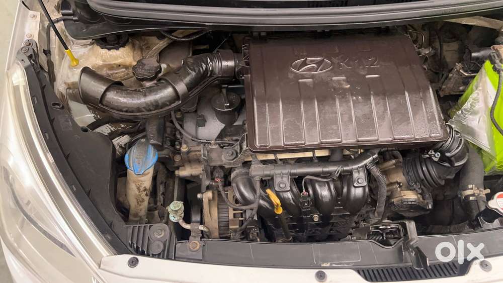 Hyundai Grand I10 1.2 Kappa Sportz, 2018, Petrol