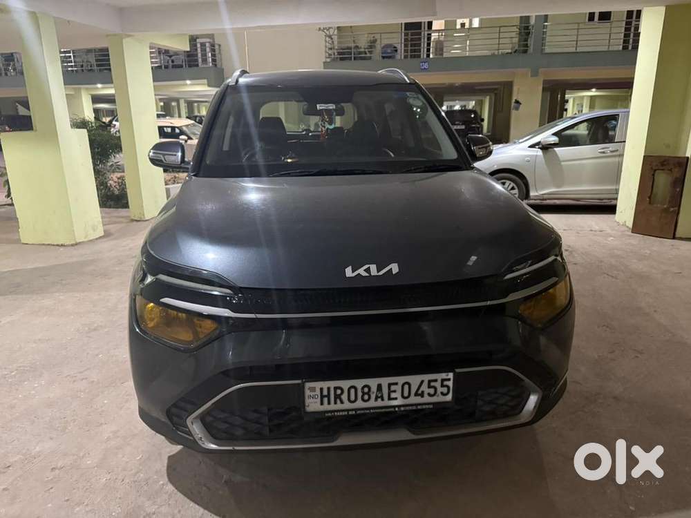 Kia Carens 2022