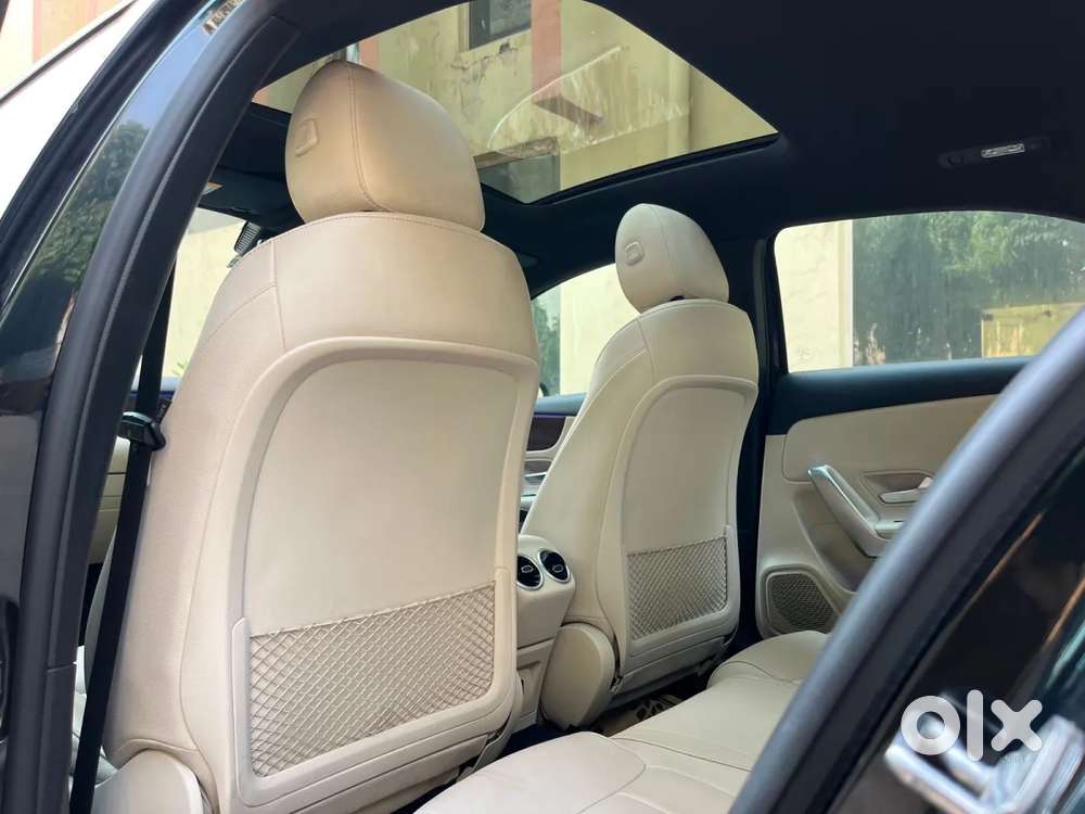 Mercedes-benz A-class Limousine 200, 2023, Petrol