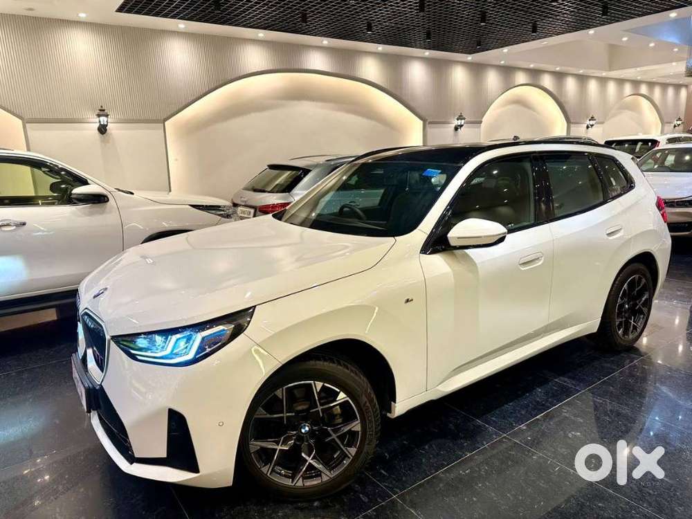 Bmw X3 M40i Xdrive, 2025, Petrol