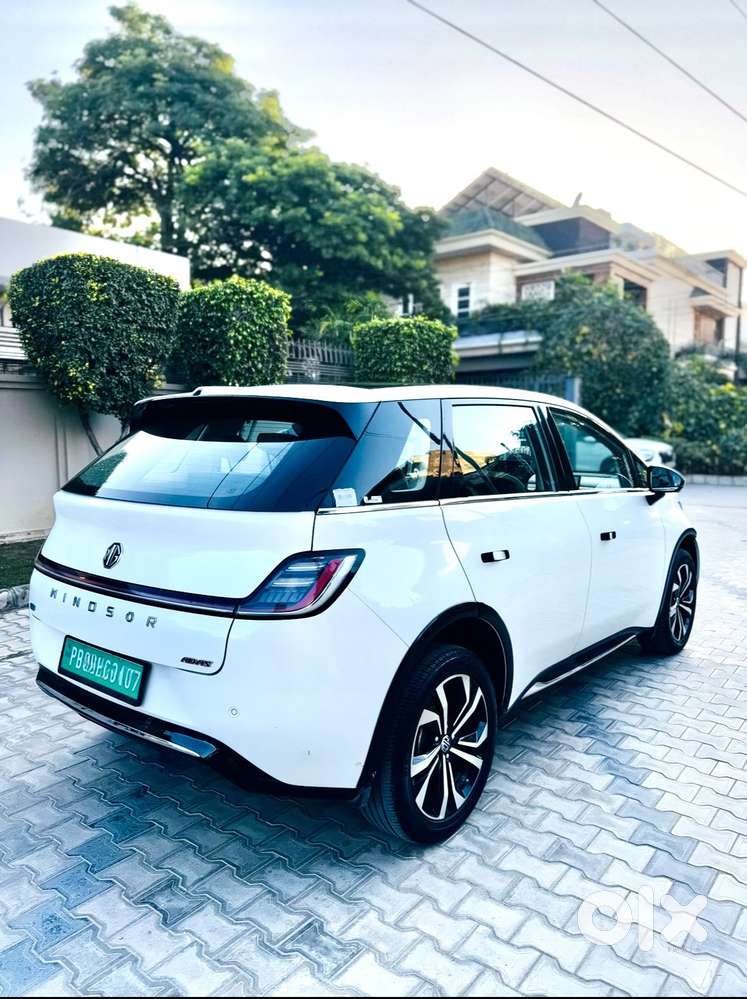 Mg Windsor Ev Essence Pro, 2025, Electric