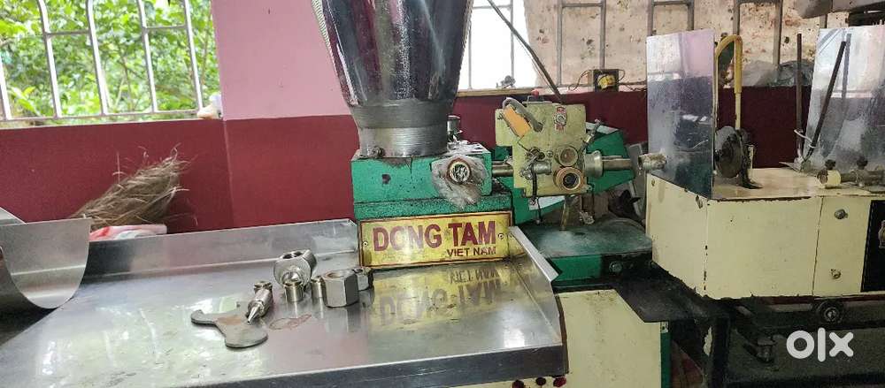 Incense Stick Making Machine for Sale
