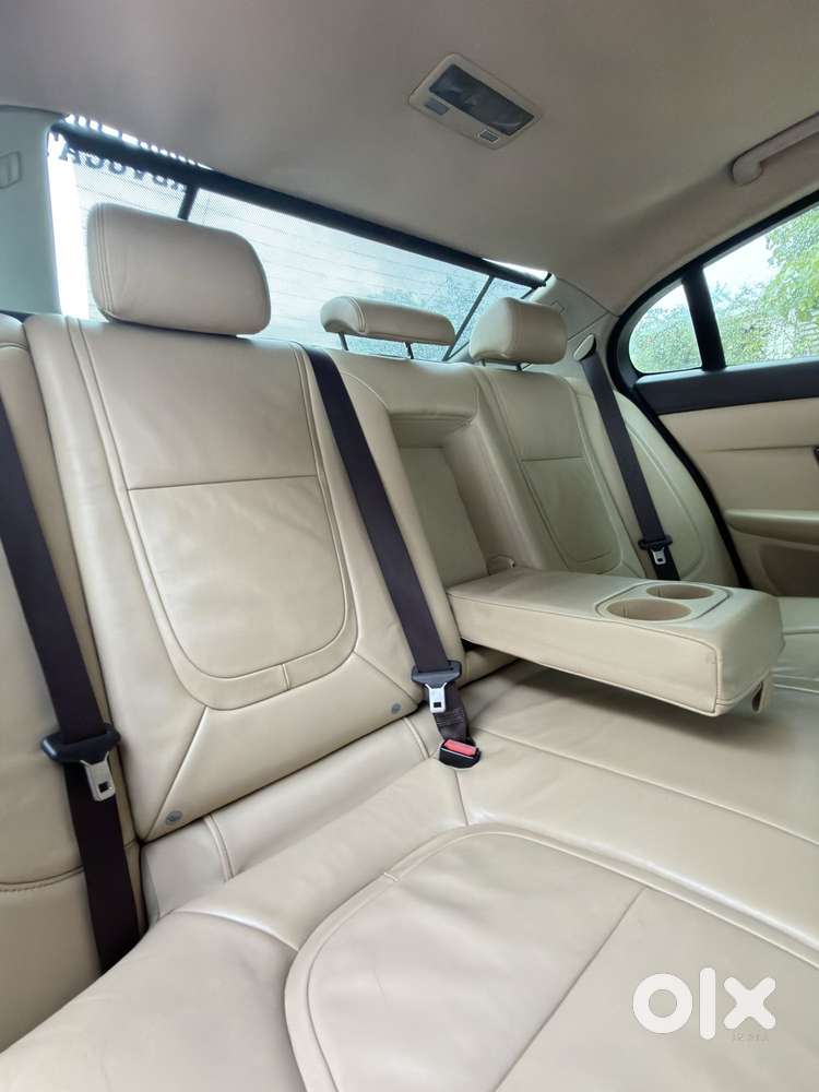 Jaguar Xf Diesel S V6, 2012, Diesel