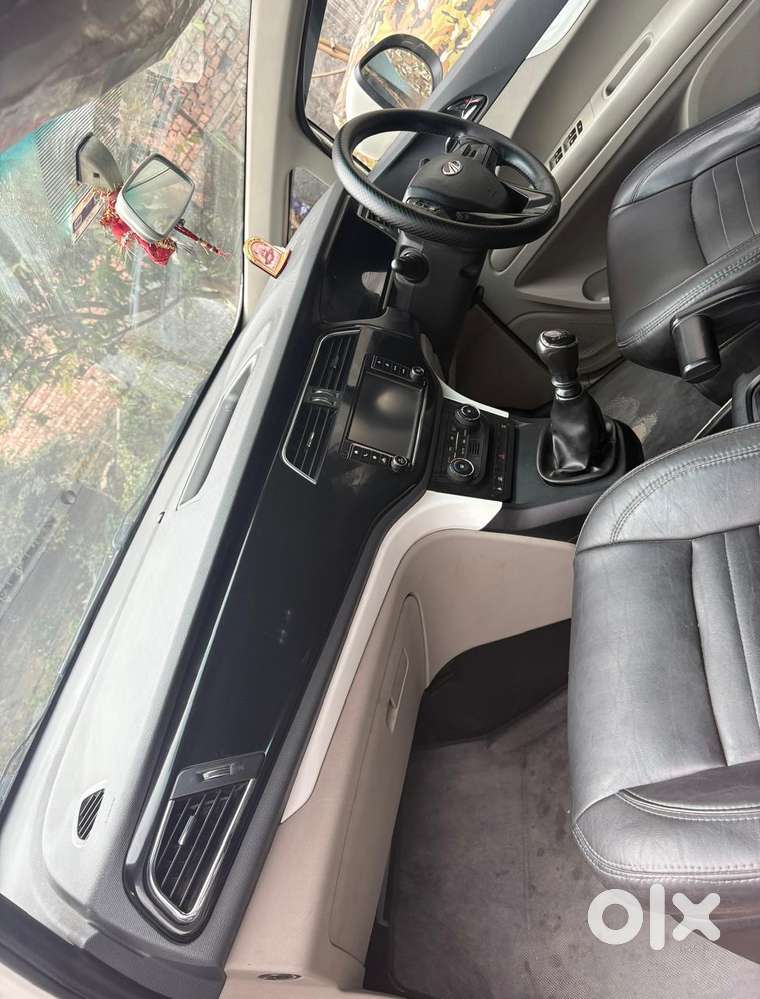 Mahindra Marazzo 1.5 M6 Plus 7 Str, 2020, Diesel