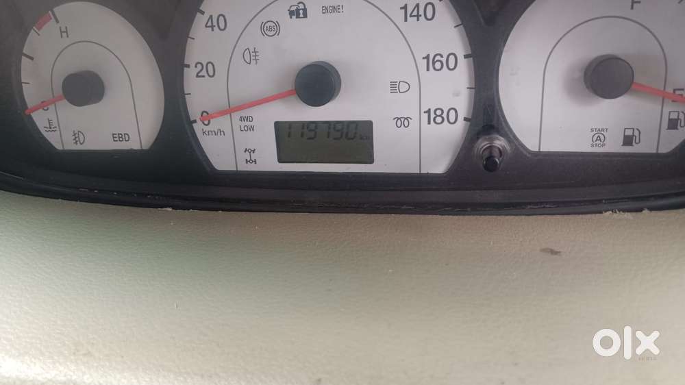 Mahindra Xylo H4 Bs Iv, 2015, Diesel