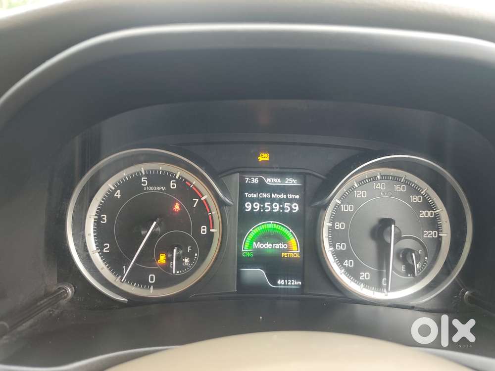 Maruti Suzuki Ertiga Zxi Plus Petrol, 2024, Cng & Hybrids