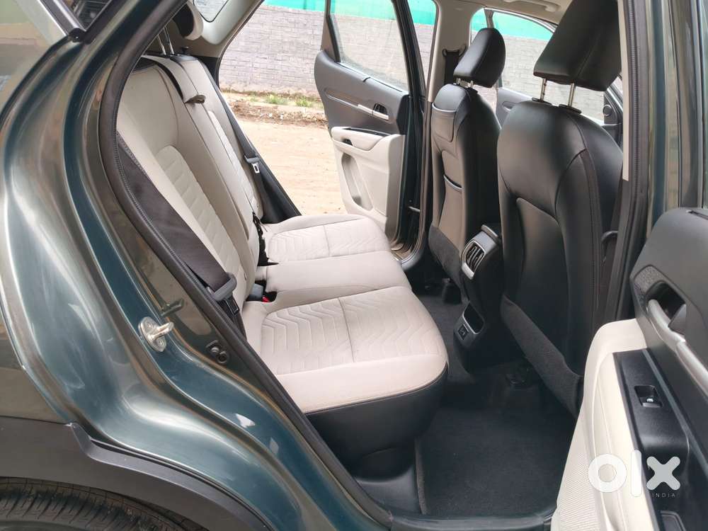Kia Sonet Htx Turbo Imt, 2024, Petrol
