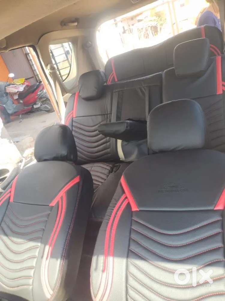 Maruti Suzuki Ertiga 2018 Cng & Hybrids 97000 Km Driven