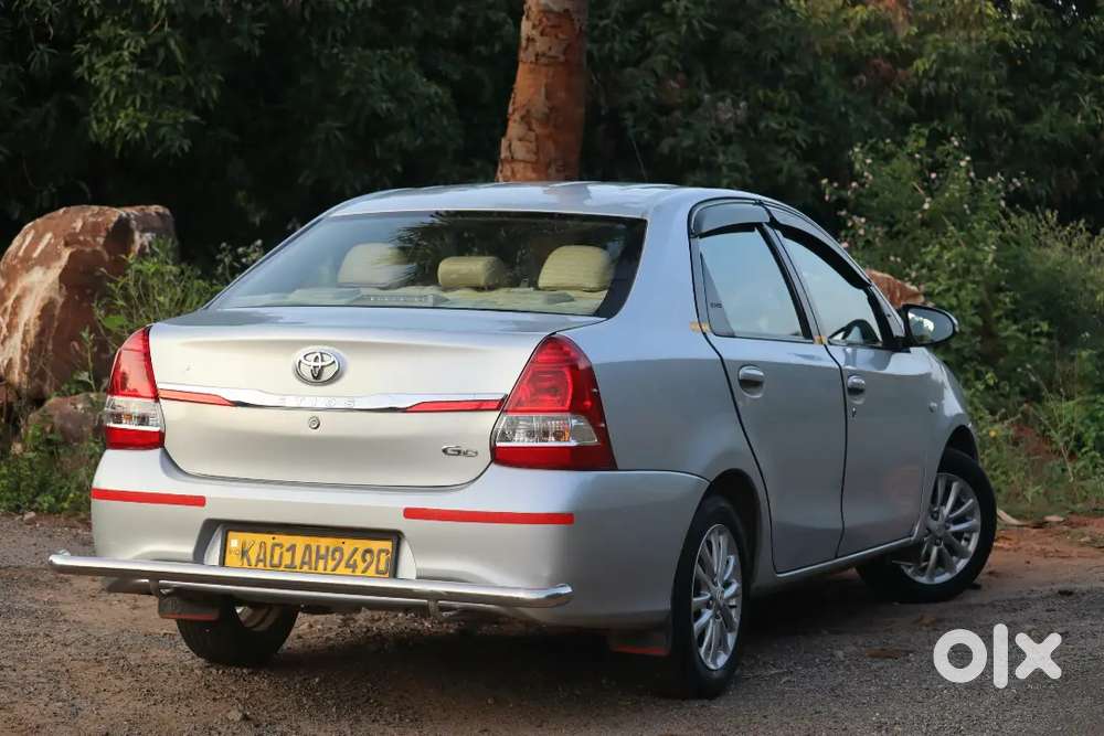 Toyota Platinum Gxd 2018 Actually Not Gxd Almost Vxd