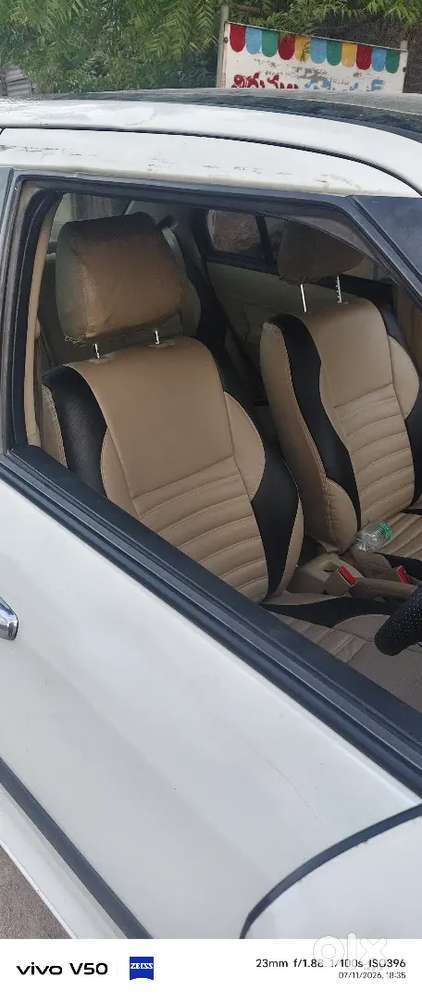 Maruti Suzuki Dzire 2016 Diesel Manual Ending Model