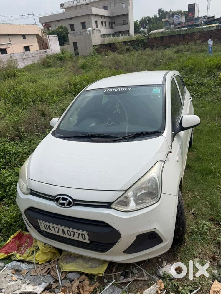 Hyundai Grand I10