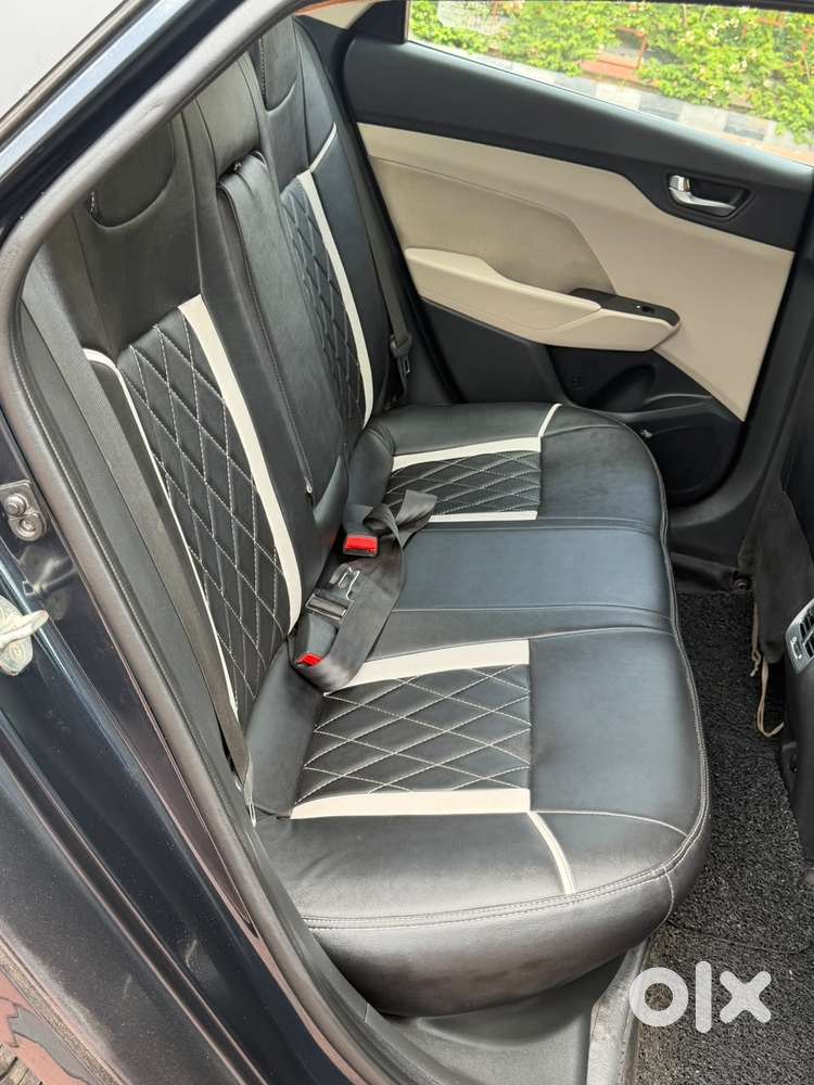 Hyundai Verna Sx 1.5 Crdi, 2022, Diesel