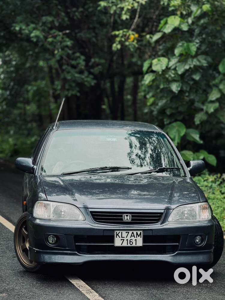 Honda City Type 2 Vtec