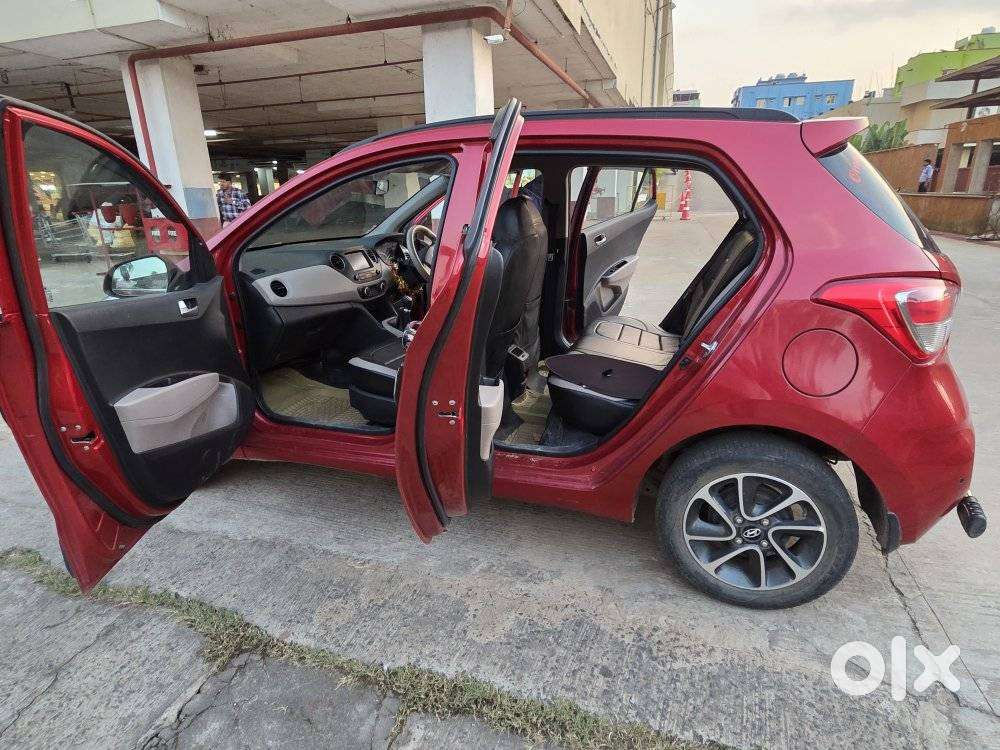Hyundai I10 Asta Vtvt, 2018, Petrol