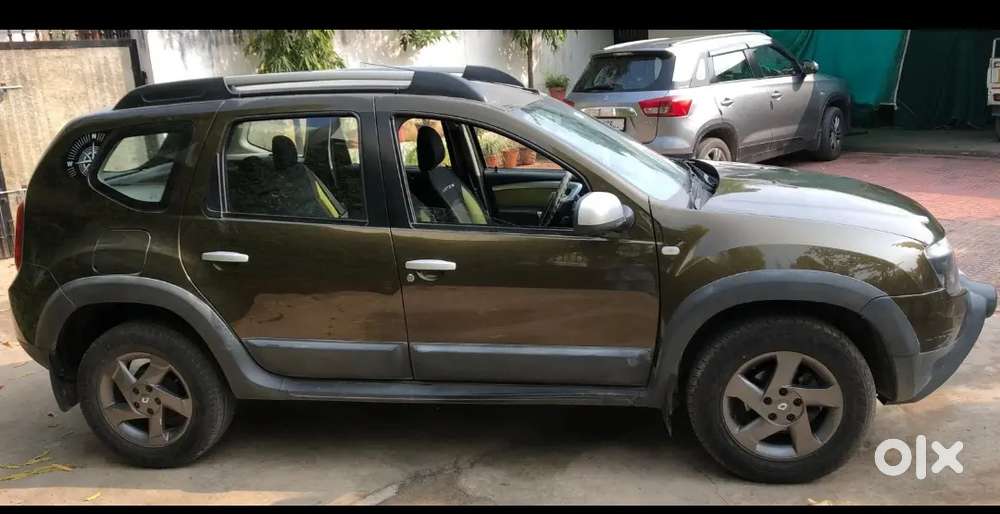 Renault Duster 2014 Diesel 53000 Km Driven