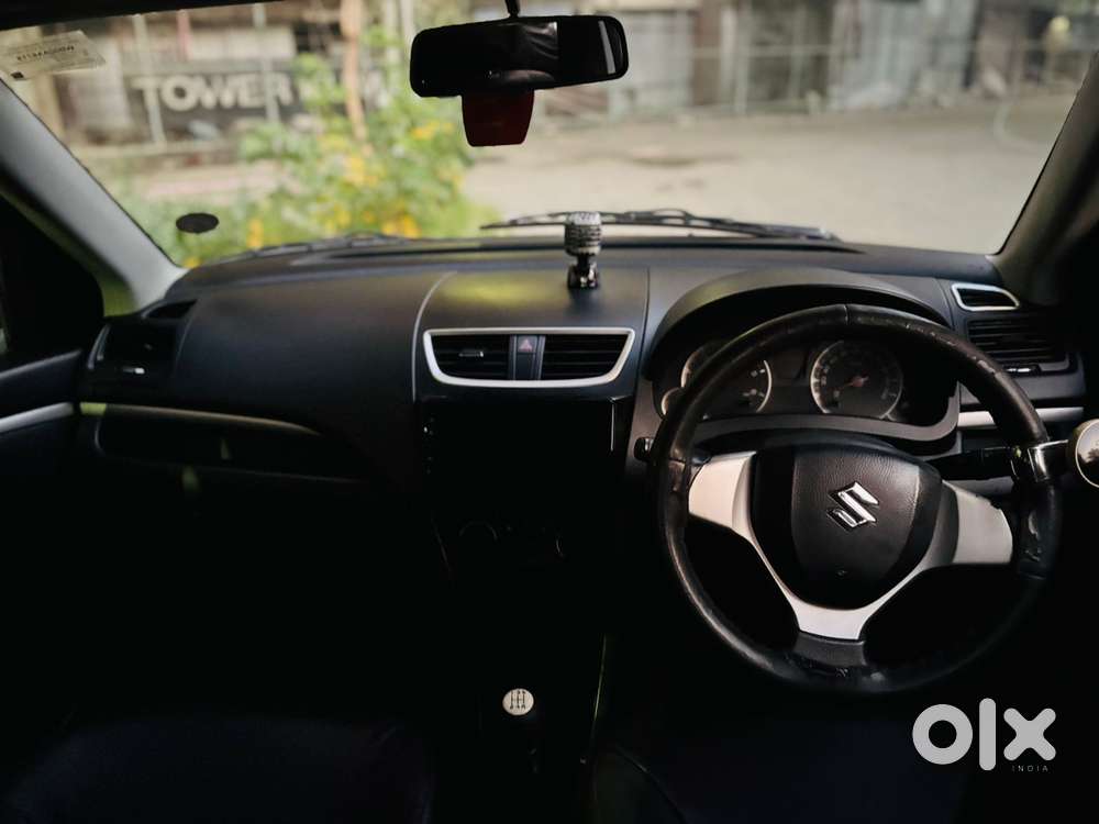 Maruti Suzuki Swift Vdi, 2012, Diesel
