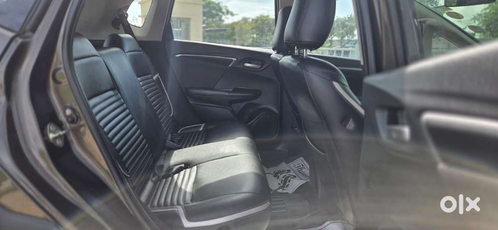 Honda Wr-v 1.2 Vx I-vtec, 2021, Petrol
