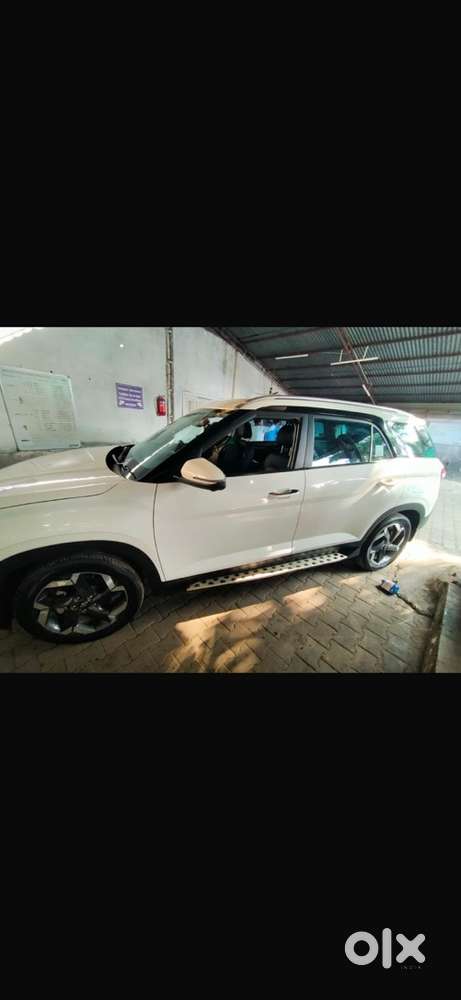 Hyundai Alcazar Diesel Well Maintained Top Model Diesel Automatic