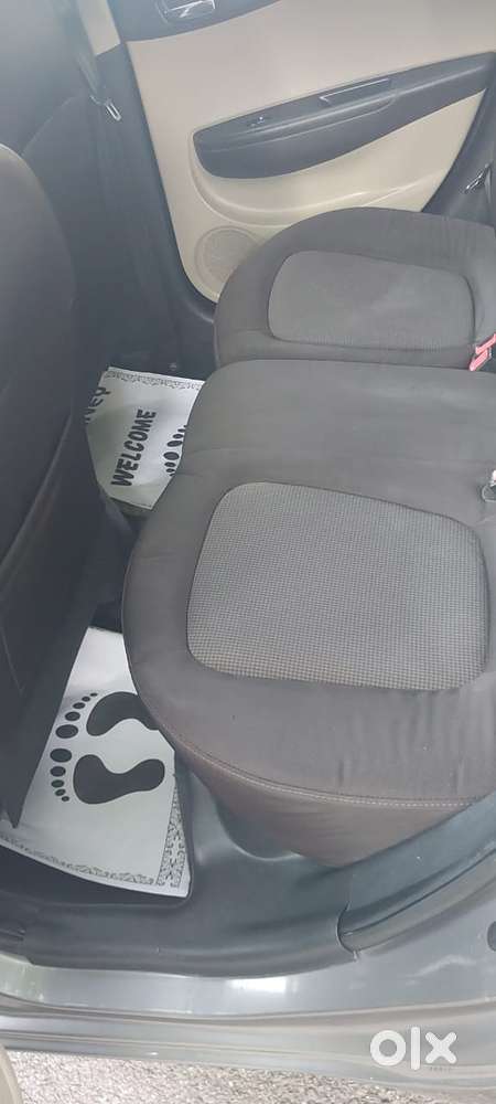 Hyundai I20 1.4 Asta Option, 2013, Diesel