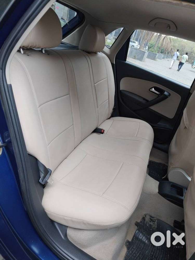 Volkswagen Polo 2013-2015 1.2 Mpi Highline, 2013, Petrol