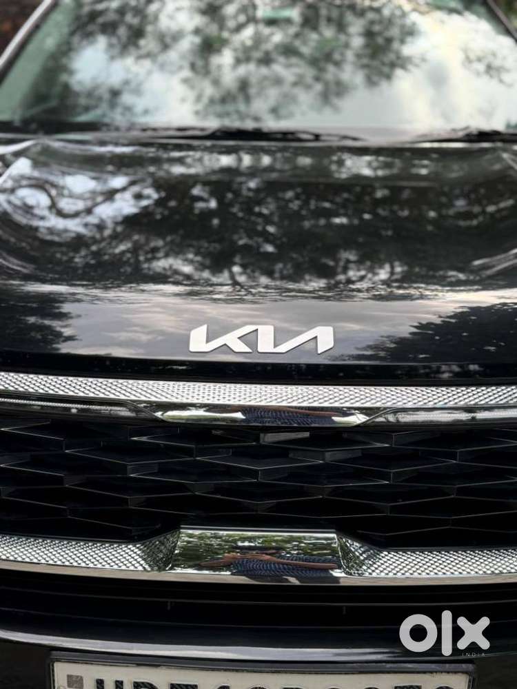 Kia Seltos Htk G, 2021, Petrol