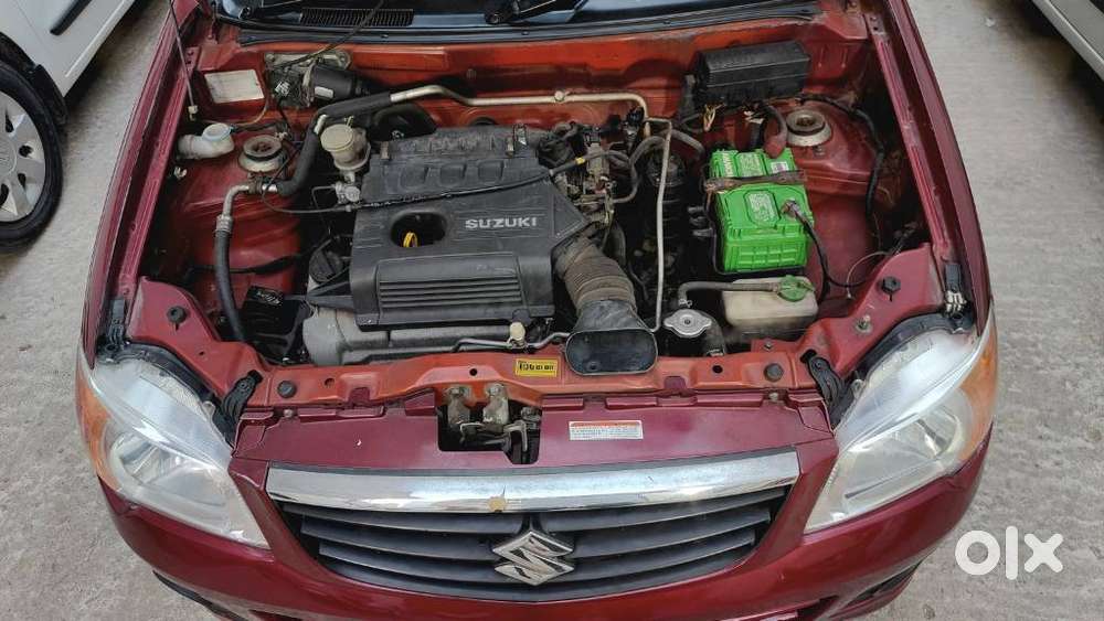 Maruti Suzuki Alto K10 Vxi (o), 2011, Petrol