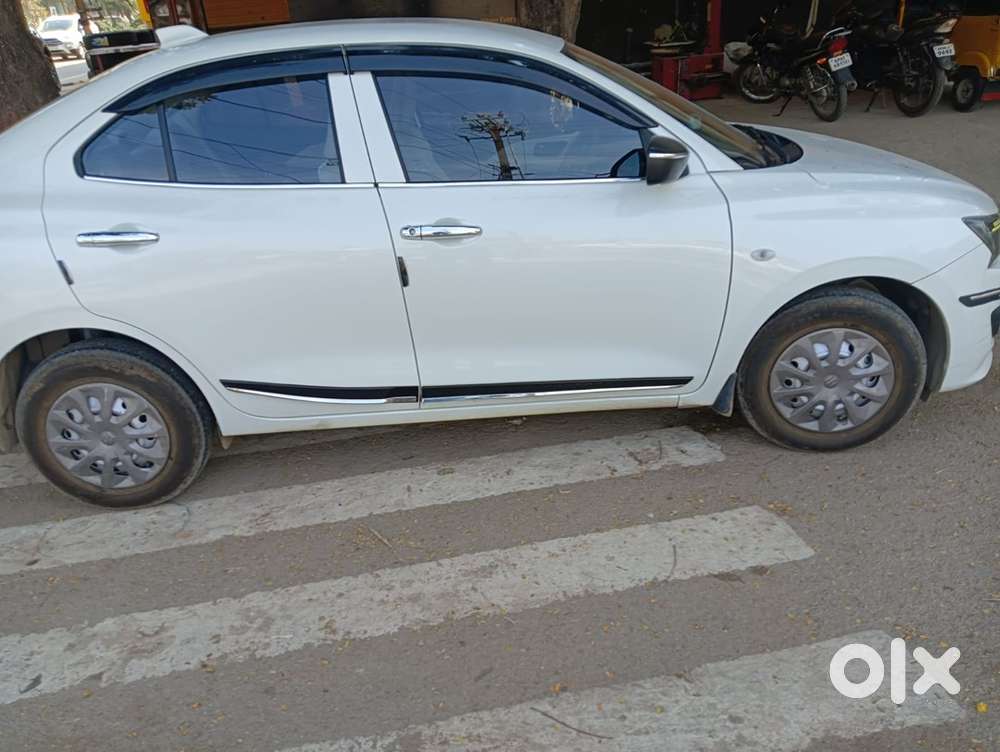 Maruti Suzuki Swift Dzire Tour 2025