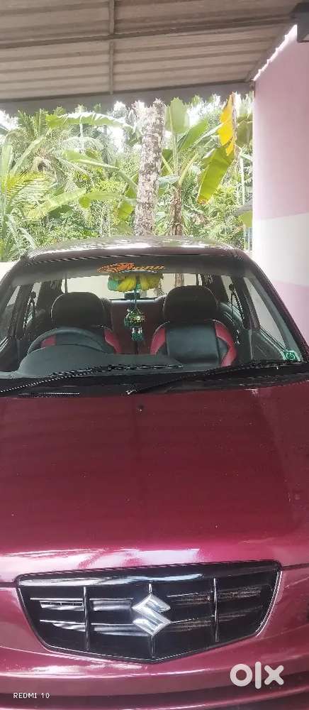 Maruti Suzuki Alto 2009 Petrol Good Condition