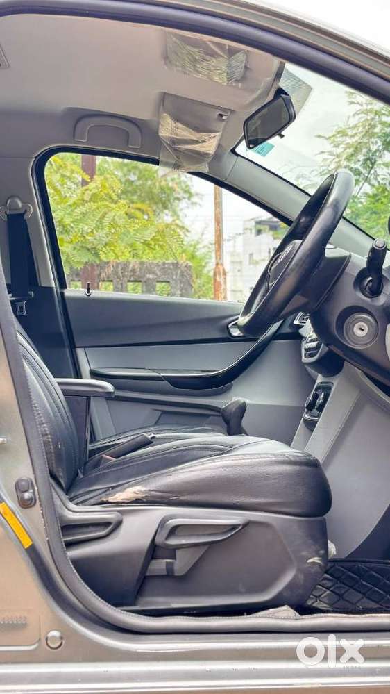 Tata Tiago Xz, 2020, Petrol