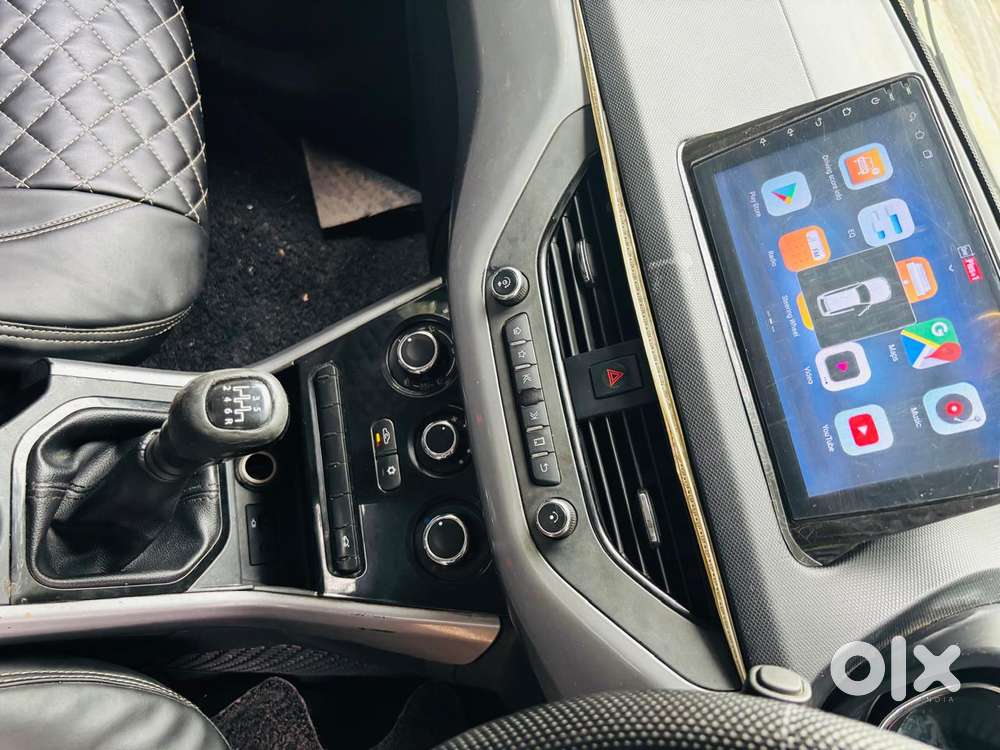 Tata Nexon 1.2 Revotron Xm, 2020, Petrol