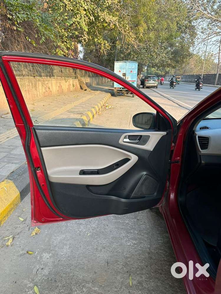 2014 Model Hyundai I20  Asta Opt Petrol 1st Owner