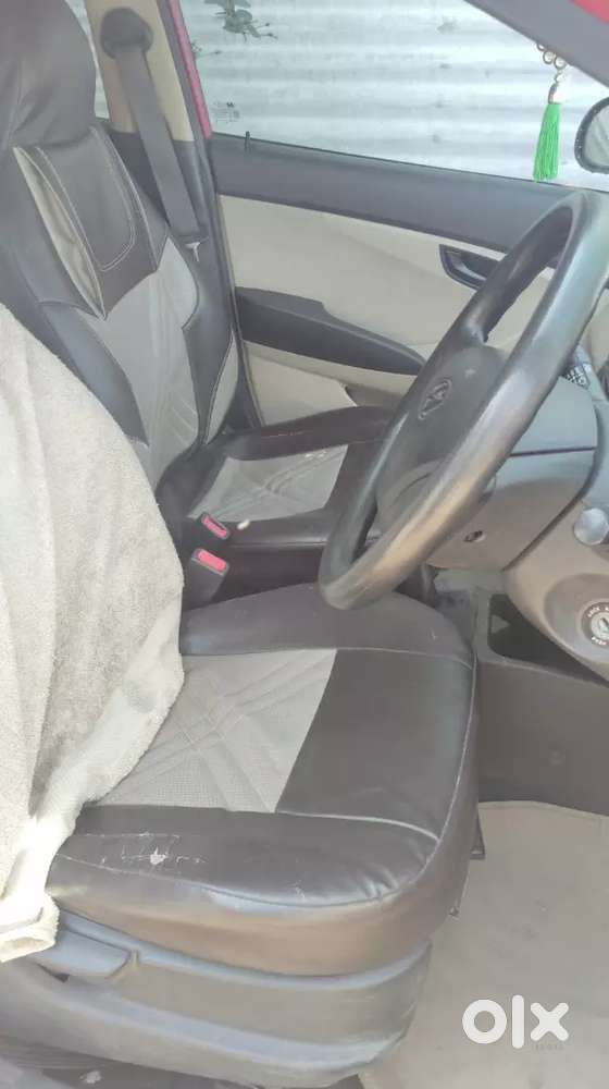 Hyundai Eon 2016 Petrol Well Maintained