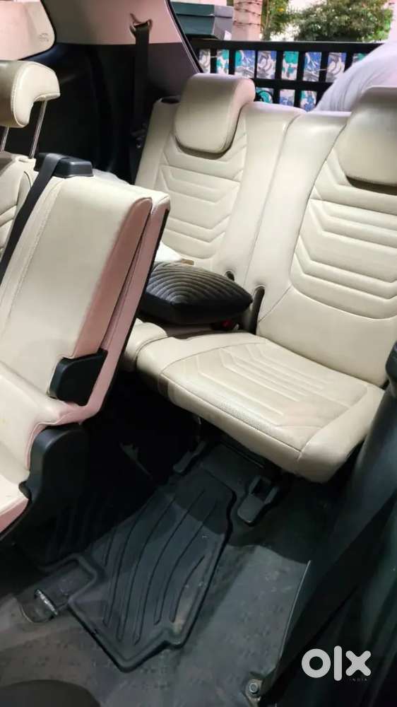 Kia Carens Diesel 2023