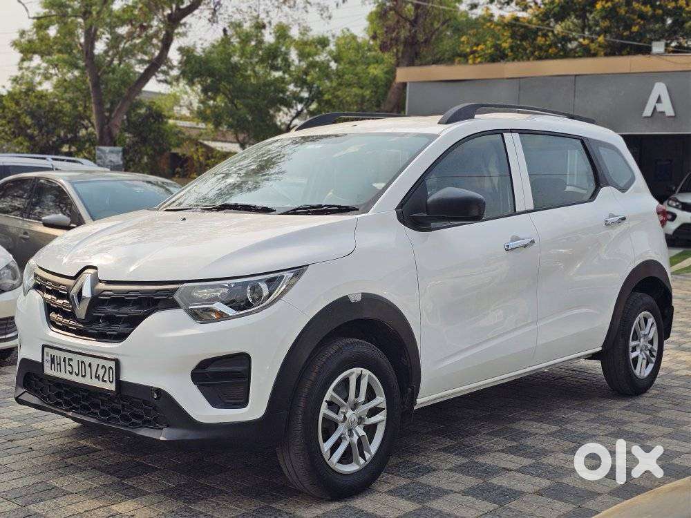 Renault Triber Others, 2023, Petrol