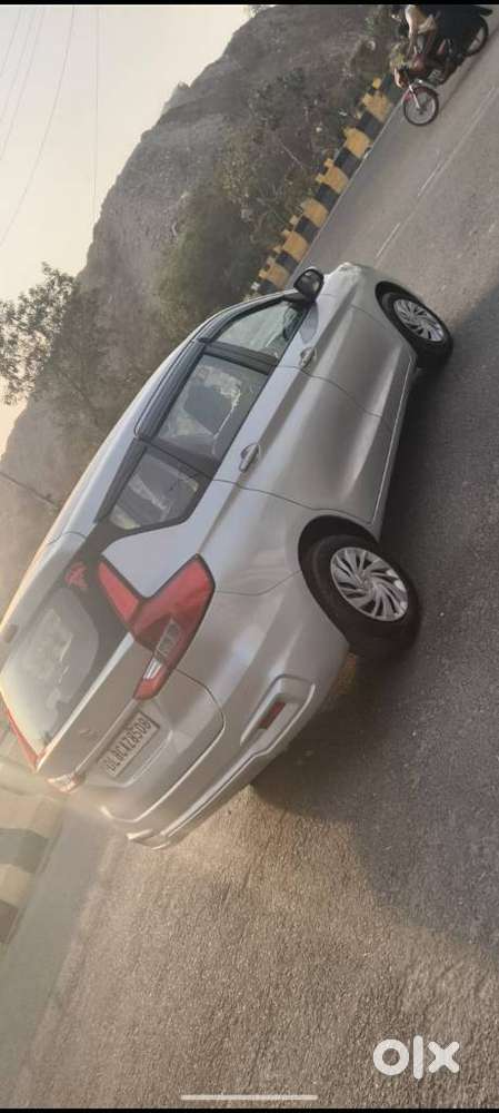 Maruti Suzuki Ertiga 2012-2015 Vxi Cng, 2020, Cng & Hybrids