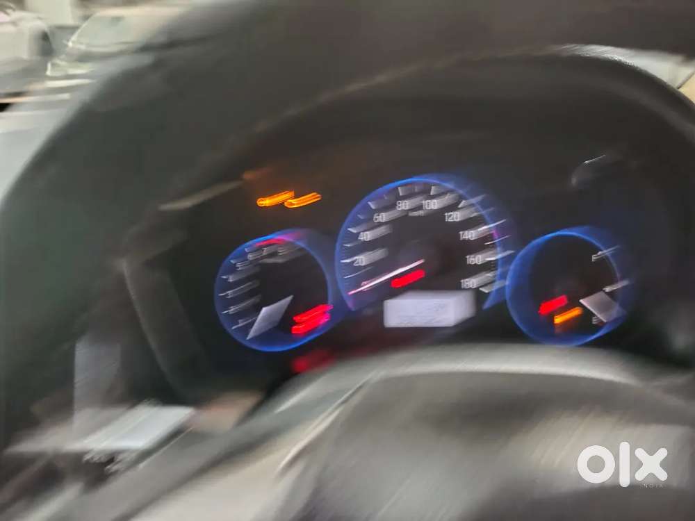 Honda Amaze 2017 Petrol 95000 Km Driven, Amazing Condition