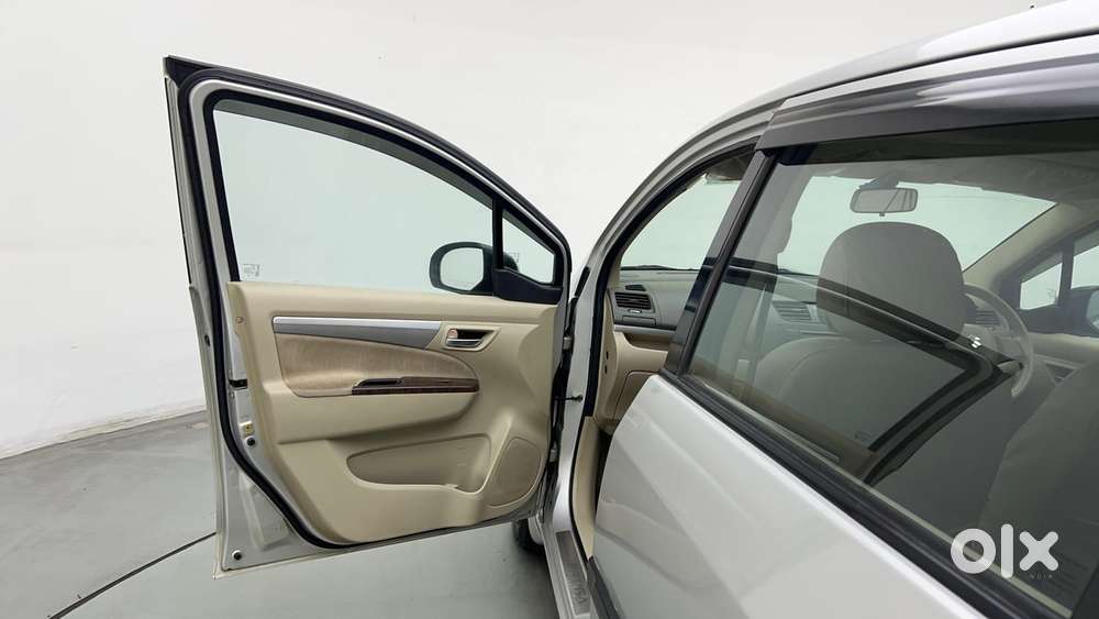 Maruti Suzuki Ertiga 1.5 Vxi, 2015, Petrol