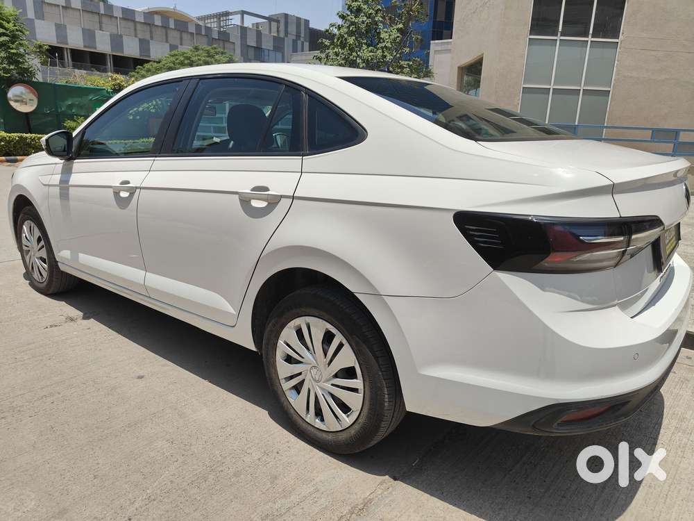 Volkswagen Virtus 1.0 Comfortline Tsi, 2025, Petrol